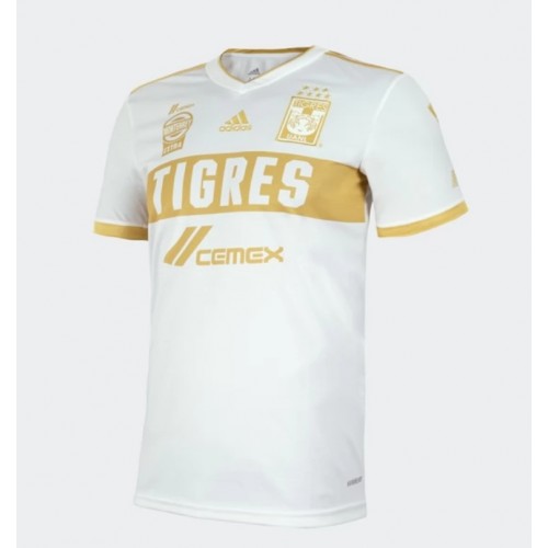 Tigres UANL Dres Treći 2021/22 Kratkih Rukava Tigres UANL Dres Treći 2021/22 Kratkih Rukava